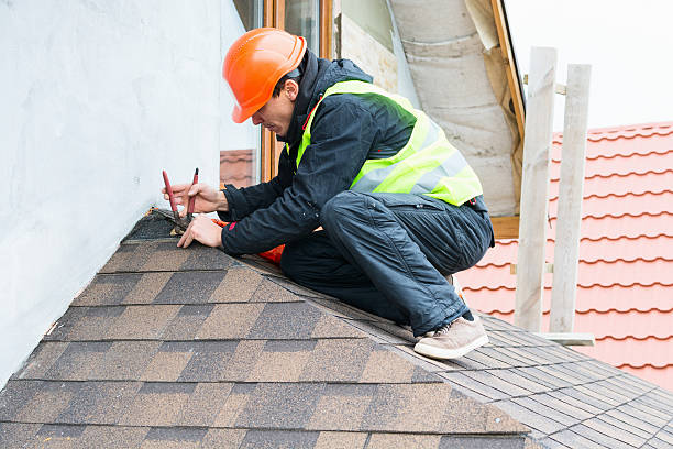 Best Storm Damage Roof Repair  in Northbrook, IL